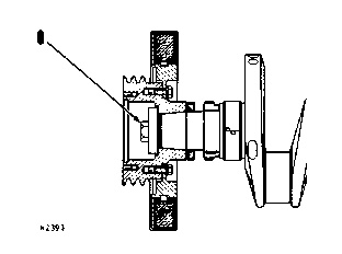 fig1-7 D330, D333, 3304, 3306 – Timing Gears (D330C and D333C) Specifications 3306