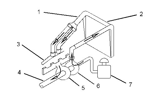 apic1-199 C7 Industrial Engines Systems Operation - Air Inlet and Exhaust System C7