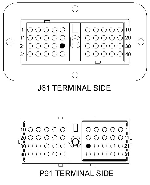 apic1-379 C7 and C9 Industrial Engines Troubleshooting - Indicator Lamp - Test C7