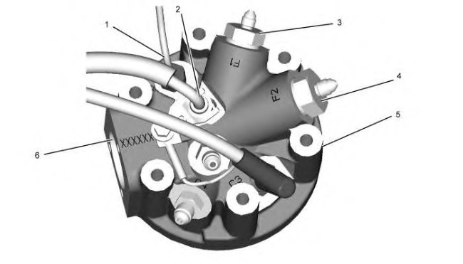apic1-62 C13, C15, and C18 Engines Troubleshooting - ARD Temperature Is Low C18