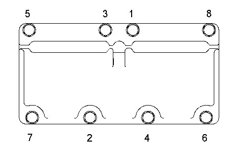 apic1-369 C7 Industrial Engines Specifications - Cylinder Block Cover Group C7