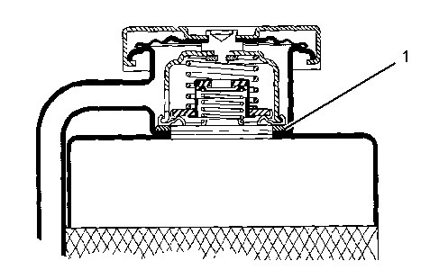 1-1 3406E and 3456 Industrial Engines Testing and Adjusting - Cooling System - Test 3406E
