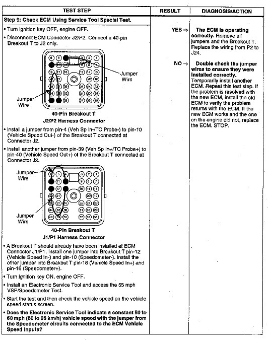 cat 3126 ecm wiring diagram